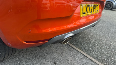 Renault Clio 1.0 TCe 90 RS Line 5dr Petrol Hatchback